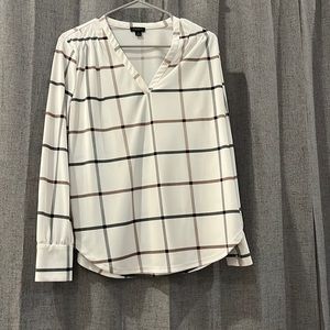 Ann Taylor blouse